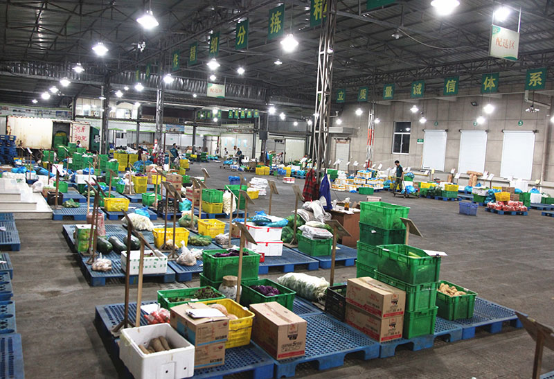 從種子到筷子：浙江農資的轉型拼圖&mdash;&mdash;訪浙江農資集團有限公司總經理助理陳志浩