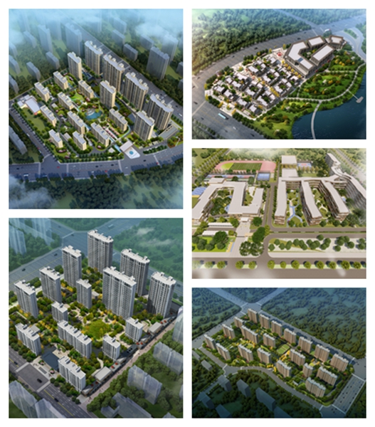 初心鑄匠心 萬家燈火輝&mdash;&mdash;濟寧華都累計交房總數達10000戶