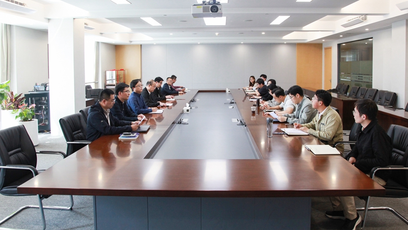 集團第一支部開展&ldquo;學黨紀法規，守紀律底線&rdquo;警示教育主題黨日活動