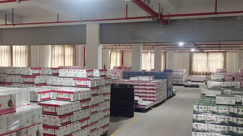 石原金牛：穩(wěn)產(chǎn)保供強(qiáng)服務(wù) 織密春耕保障網(wǎng)