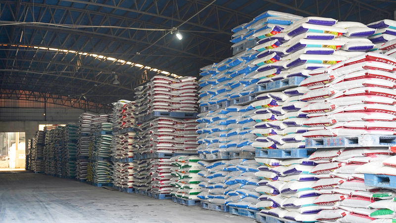 浙農(nóng)多家單位入選2025年全國(guó)供銷合作社農(nóng)資保供重點(diǎn)企業(yè)名單