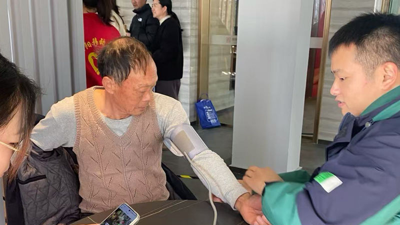 美林&middot;南宸府?dāng)y手綠城物業(yè)打造松陽(yáng)人居新標(biāo)桿